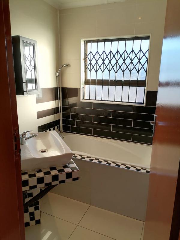 To Let 3 Bedroom Property for Rent in Mmabatho Unit 15 North West